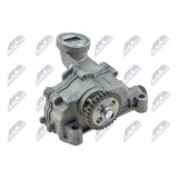 Pompa ulei motor 2.0 Kia Sportage 2, 3 2009-2015, Optima 2010-2015, Hyundai Ix35 2010-2015, Sonata 5, 6 2005-2015, 21310-25001
