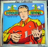 Vinil Duane Eddy &lrm;&ndash; Star-Collection - (VG+) -, Rock