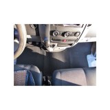 Covoare mocheta compatibile Nissan NV400 2011-&gt; Cod: MODO0695 Automotive TrustedCars, Oem
