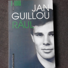 Raul - Jan Guillou