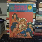 REVISTA SOIMII PATRIEI * NR. 11 / 1984 , LIVIA RUSZ