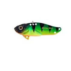 Cicada Strike Pro Cyber Vibe A09 7.5cm 50g foto