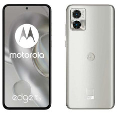 Telefon Mobil Motorola Edge 30 Neo, Procesor Qualcomm SM6375 Snapdragon 695 5G, P-OLED Capacitive touchscreen 6.28inch, 8GB RAM, 128GB Flash, Camera D
