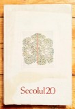 Secolul 20 nr. 6 - 7 / 1984 - Jorge Luis Borges / Mircea Eliade / Marcel Schwob