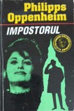 IMPOSTORUL-PHILIPPSA OPPENHEIM