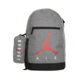Rucsac Sport Nike DIAMOND SHORT 9B0503 GEH Gri