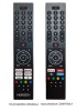 Telecomanda inlocuitoare compatibila TV Horizon 32HL6330F/B cod ER 1433-N /MFY 1423 (337-1), Oem