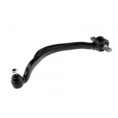Brat suspensie fata, bascula Mitsubishi Galant 1992-, Eclipse 1995-, Inferior Stanga, Curve Type, MR296319