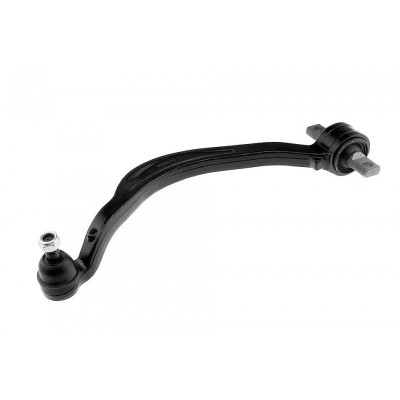 Brat suspensie fata, bascula Mitsubishi Galant 1992-, Eclipse 1995-, Inferior Stanga, Curve Type, MR296319 foto