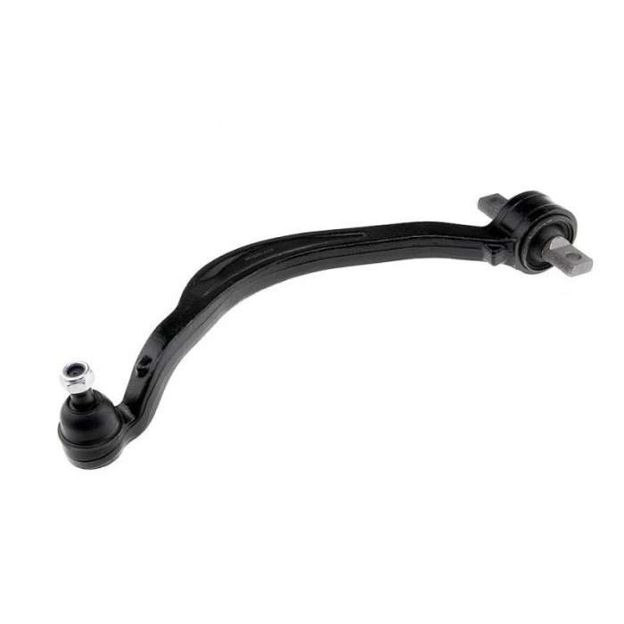 Brat suspensie fata, bascula Mitsubishi Galant 1992-, Eclipse 1995-, Inferior Stanga, Curve Type, MR296319