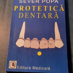Protetica dentara Sever Popa