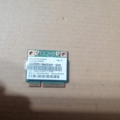 placa wireless Acer Aspire 7250 7250G 7250z Atheros ar5b95 One 722 5733 5733z