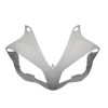 Carena Fata Yamaha YZF R1 2007-2008, ABS, Alba (YZFR1, YZF-R1) - Noua, Aftermarket
