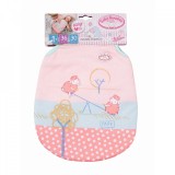 Cumpara ieftin Baby Annabell - Sac De Dormit 36 Cm, Zapf Creation