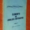 Elemente de analiza matematica Vol. 1 - Hadnagy, Izvercian, Popescu