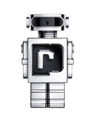Paco Rabanne, Phantom, Bărbați, Apă de toaletă, 50 ml foto