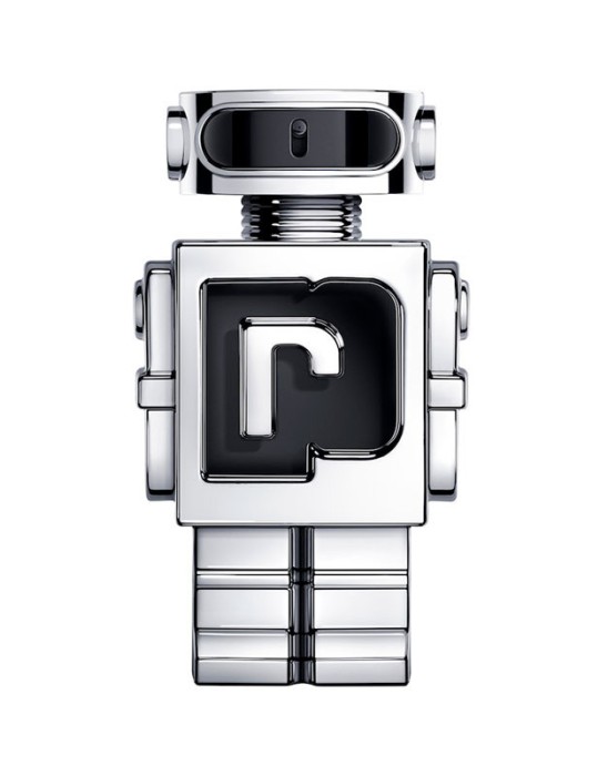 Paco Rabanne, Phantom, Bărbați, Apă de toaletă, 50 ml
