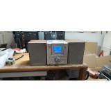 combina musicale doar du radio PSGI fara telecoamda