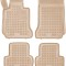 Covorase auto MERCEDES C-Class W204 2007-2014 Rezaw Plast