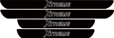 Set protectie praguri Xtreme foto