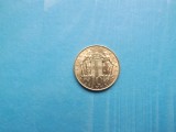Grecia 10 Drahme / Drahmai 1968 - MG 1