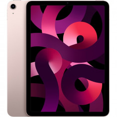 Apple iPad Air 5 (2022), 10.9, 256GB, Wi-Fi, Pink