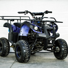 ATV KXD 006-7 HUMMER 110C