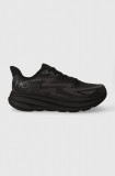 Cumpara ieftin Hoka One One pantofi de alergat Clifton 9 culoarea turcoaz, 1127895 1127895-EPFR