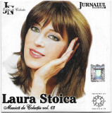 CD Laura Stoica Jurnalul National