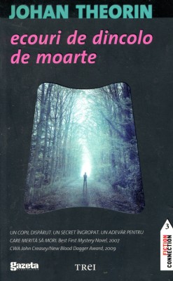 Ecouri de dincolo de moarte foto