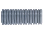 Tub de protecţie poliamidă gri 29mm -40&divide;120&deg;C HUMMEL