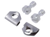 TE Connectivity Conector Kit Șuruburi Retenție Amplimite Cod 1857211-1