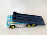 bnk jc Hot Wheels 2013 046/250 Back Slider