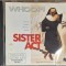 cd sister act soundtrack