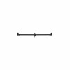 Buzzbar Carp Expert 50cm 3 posturi