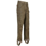 Pantaloni Sika Kaki Marime 60, Verney-Carron