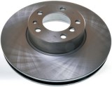 Disc frana BMW Seria 5 Touring (E39) (1997 - 2004) KRIEGER 0950004344