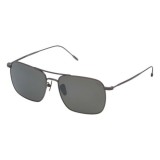 Ochelari de Soare Bărbați Lozza SL2305570S22 &oslash; 57 mm, Plastic, Galben, Polaroid