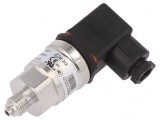 Adaptor de presiune 0-25bar 9-32VDC