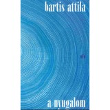 A nyugalom - Bartis Attila