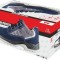 Pantofi Protectie Talpa Injectata PU Piele Intoarsa ETP - 42 - 674310