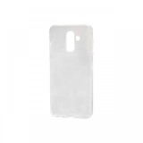Husa Samsung Galaxy J8 (2018) Devia Silicon Naked Crystal Clear (0.5mm)