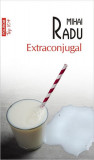 Extraconjugal - Paperback brosat - Mihai Radu - Polirom