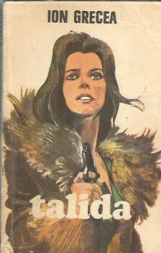 Talida - Ion Grecea foto