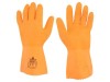 Mănuși de Protecție Latex Dimensiune 8 VENIFISH VE990