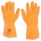 Mănuși de Protecție Latex Dimensiune 8 VENIFISH VE990