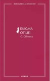 Enigma Otiliei/G. Calinescu