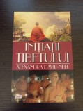 Alexandra David-Neel - Initiatii Tibetului