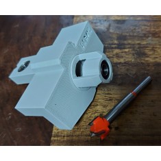 Sablon mobila pentru demontabili TAB18 pentru polite