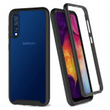 Husa Techsuit 360 Pro Samsung Galaxy A50 Negru